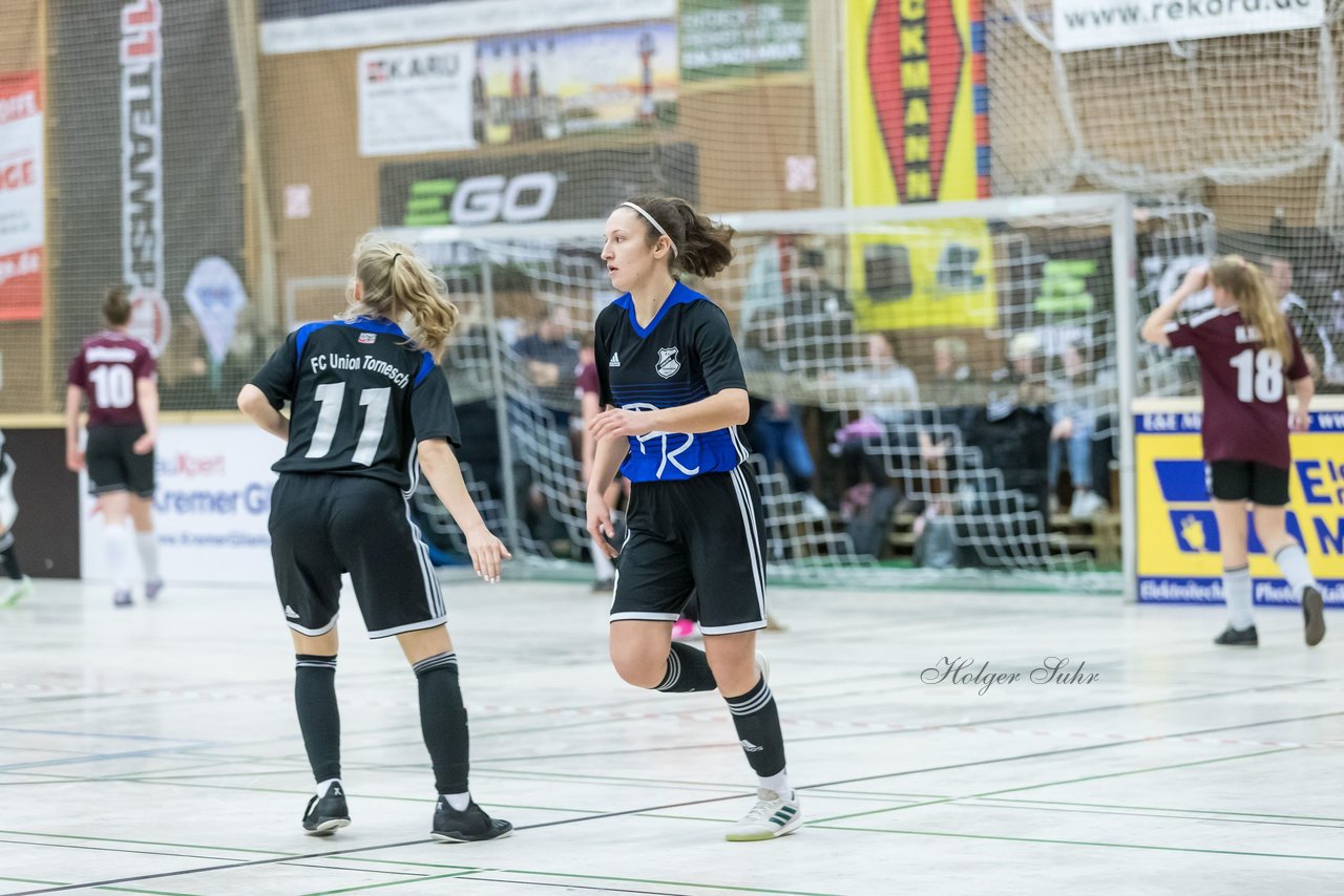 Bild 537 - VR Bank Cup Horst